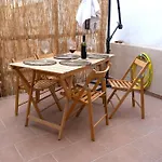 Apartman Guesthost - Comfy Two-levels With Terrace!