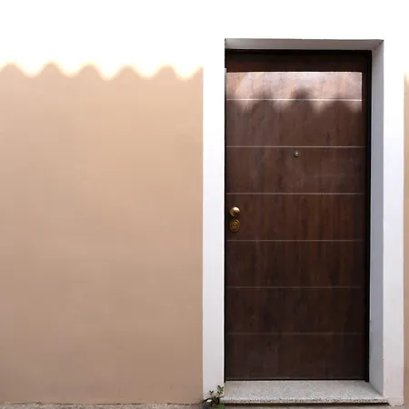 Apartment Comfy Two-levels With Terrace! San Vito (Sardinia)