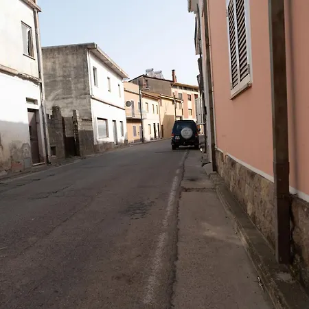 Comfy Two-levels With Terrace! Lägenhet San Vito (Sardinia)