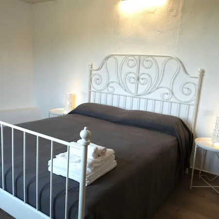 Comfy Two-levels With Terrace! * San Vito (Sardinia)
