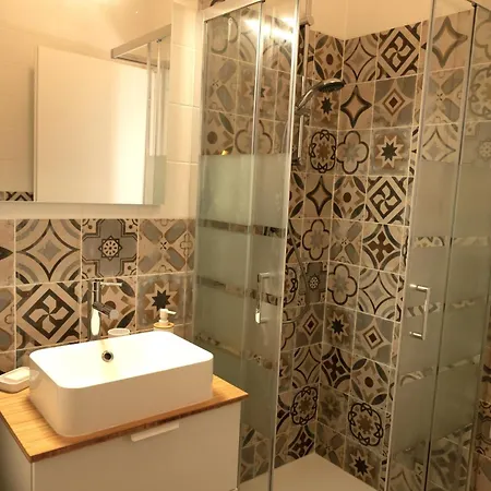 Comfy Two-levels With Terrace! San Vito (Sardinia)