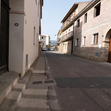 Apartment Comfy Two-levels With Terrace! San Vito (Sardinia)