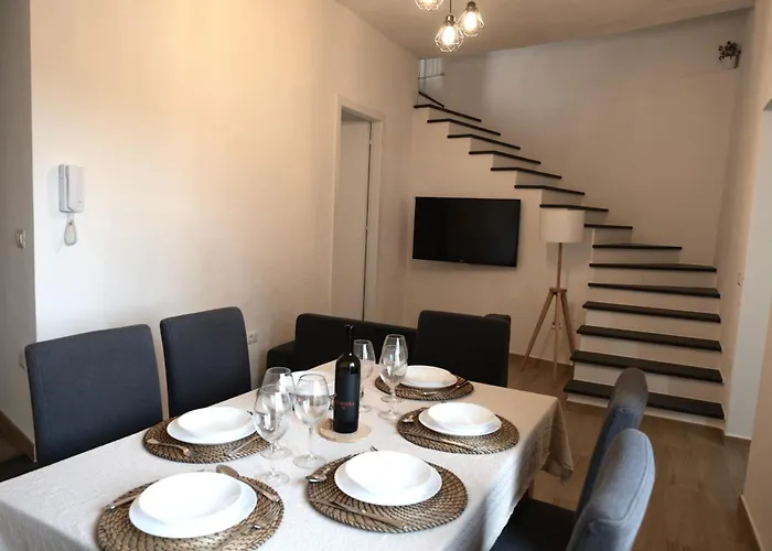 Guesthost - Comfy Two-levels With Terrace! San Vito (Sardinia)