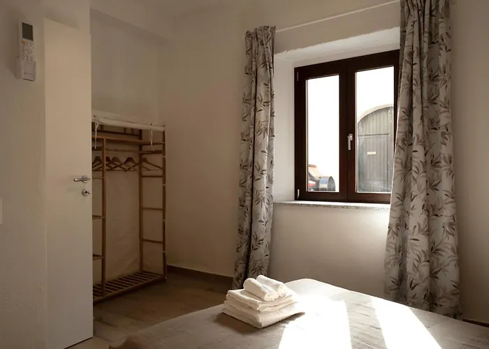 Appartamento Guesthost - Comfy Two-levels With Terrace! *