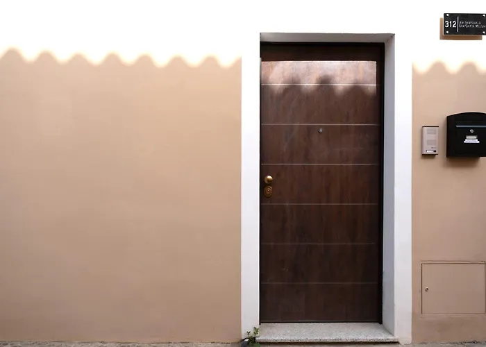 Appartamento Guesthost - Comfy Two-levels With Terrace! San Vito (Sardinia)