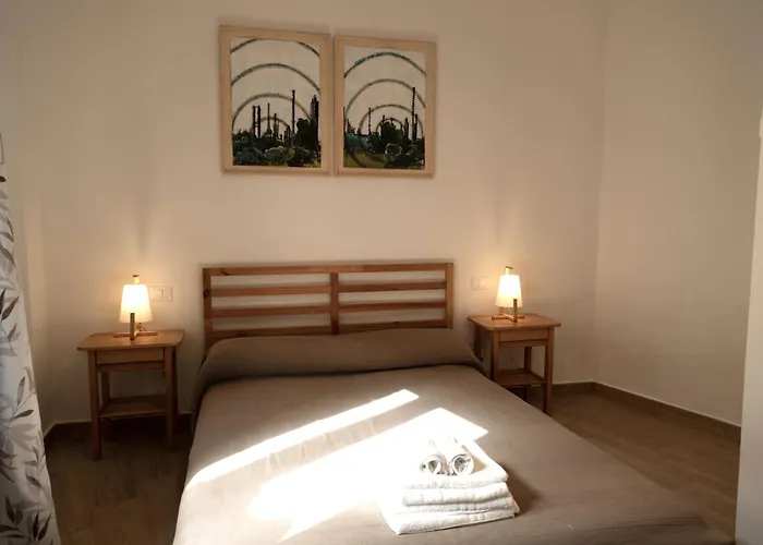 Appartamento Guesthost - Comfy Two-levels With Terrace! San Vito (Sardinia)