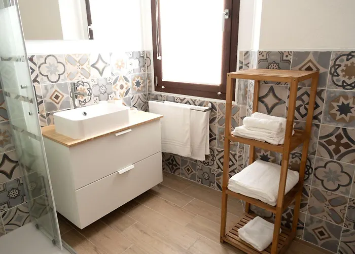 Appartamento Guesthost - Comfy Two-levels With Terrace! *