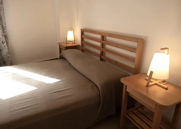 Appartamento Guesthost - Comfy Two-levels With Terrace! San Vito (Sardinia)