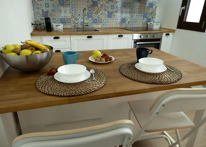 Appartamento Guesthost - Comfy Two-levels With Terrace! *