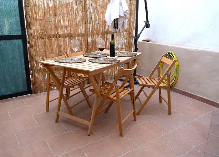 Appartamento Guesthost - Comfy Two-levels With Terrace!